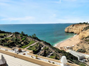 Charming Apartment in Carvoeiro with Sea View - 40 sqm